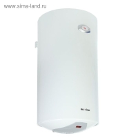 Водонагреватель Garanterm ER 100 V, накопительный, 1.5 кВт, 100 л, белый Водонагреватель Garanterm ER 100 V, накопительный, 1.5 кВт, 100 л, белый