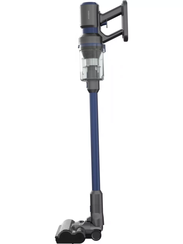 Пылесос ручной HYV-S7970 500Вт серый