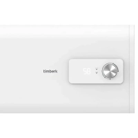 Водонагреватель 80 л, нерж. сталь, плоский, SWH FSL2 80 HE