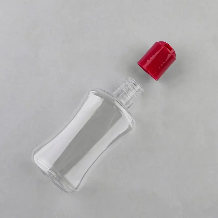 Бутылочка для хранения, 85 мл, МИКС