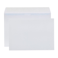 Набор конвертов С5 162 х 229 мм, без подсказа, без окна, отрывная лента, внутренняя запечатка, 80 г/м2, 100 штук Набор конвертов С5 162 х 229 мм, без подсказа, без окна, отрывная лента, внутренняя запечатка, 80 г/м2, 100 штук