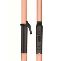 Щипцы для завивки волос Express Shine CF2810F0, 25 мм