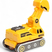 АВТОБОТЫ Робот "Стройбот"