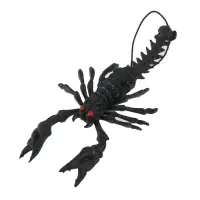 Прикол резиновый &laquo;Скорпион&raquo;