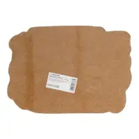 Пазл деревянный фигурный "Достопримечательности мира"