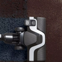 Пылесос с контейнером Extreme Cyclonic Effitech TW7C89EA