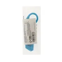 Нож универсальный ТУНДРА, мини, пластиковый корпус, возвратное лезвие, 9 мм