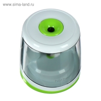 Точилка электрическая Hatber EPS-9025, 2хАА Точилка электрическая Hatber EPS-9025, 2хАА