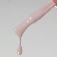 Гель лак для ногтей &laquo;SIMPLE&raquo;, 3-х фазный, 10 мл, LED/UV, цвет (99)