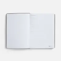 Ежедневник Urban, недатированный, бежевый