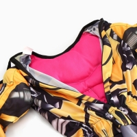 Карнавальный набор «Робо-мэн», рост 128–134 см Карнавальный набор «Робо-мэн», рост 128–134 см