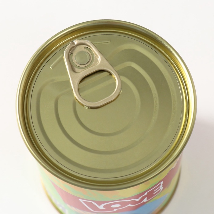 Подарочные носки в банке «Лучший подарок», (внутри носки мужские, цвет чёрный) Подарочные носки в банке «Лучший подарок», (внутри носки мужские, цвет чёрный)