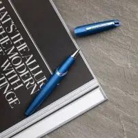 Роллер PF Two, синий