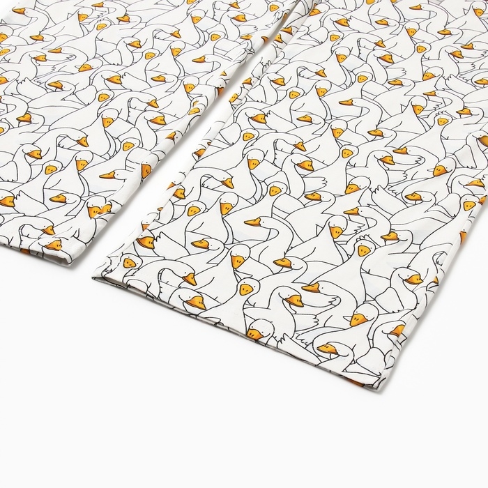 Пижама женская (рубашка и брюки) KAFTAN Gussi р-р 48-50