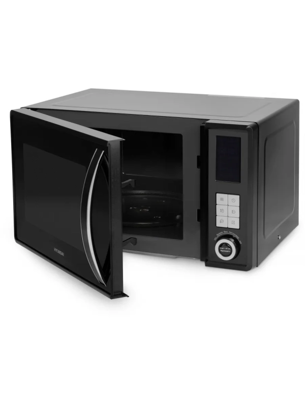Микроволновая Печь HYM-D3009 черный