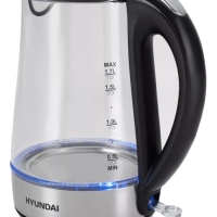 Чайник HYK-G8406 1.7л. 2200Вт