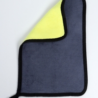 Набор автомобилиста для чистки салона "Настоящему мужику", 4 предмета Набор автомобилиста для чистки салона "Настоящему мужику", 4 предмета