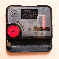 Часы банные бочонок "Русская Баня" Часы банные бочонок "Русская Баня"