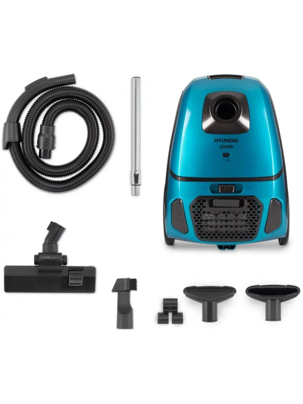 Пылесос HYV-B4990 2.5л 2220Вт