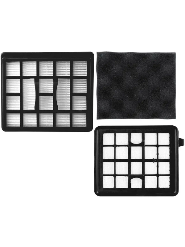 Комплект фильтров PVCF 2015 к пылесосу PVC 2015 PVC 2016