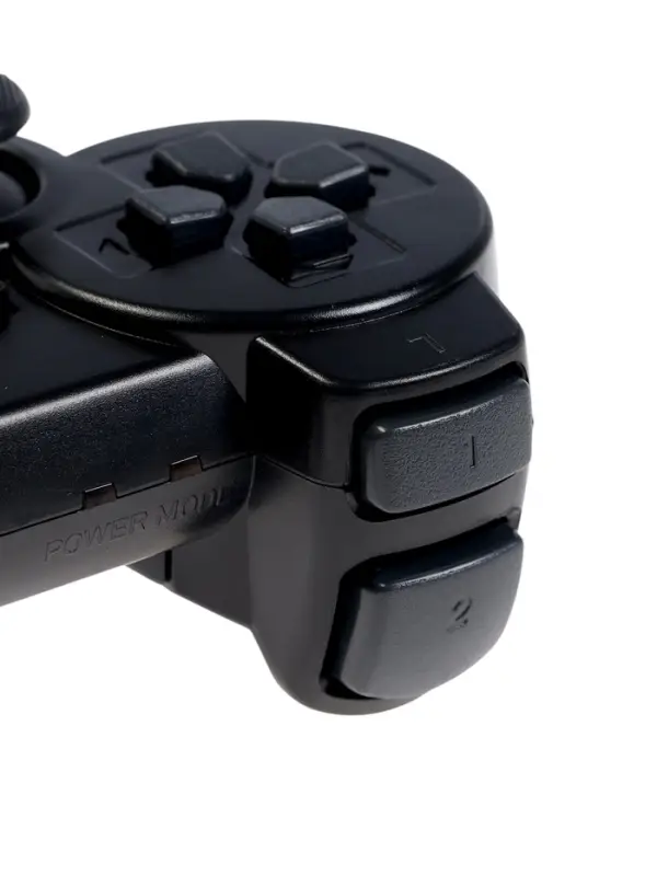 Игровая приставка Game-5, 8/16/32 бита, 4K, 64 ГБ, HDMI, microSD, 2 джойстика, черная