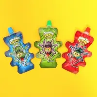 Жидкая карамель "Липкий паук", 20 г