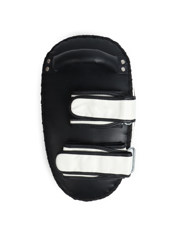 Макивара тренировочная FIGHT EMPIRE, ART, чёрная, 1 шт.