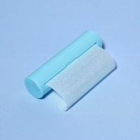 Мыло листовое, в рулоне, d = 2,3 × 9 см, 120 см, цвет голубой Мыло листовое, в рулоне, d = 2,3 × 9 см, 120 см, цвет голубой