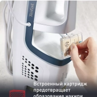 Моющий пылесос Clean&Steam Multi VP8561RH с пароочистителем