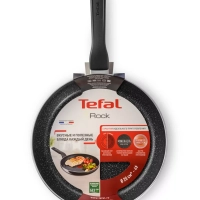 Сковорода Rock 04235128, 28 см, с антипригарным покрытием