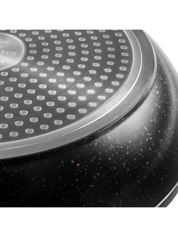 Сковорода с антипригарным 20 см Monolit 20F, индукция