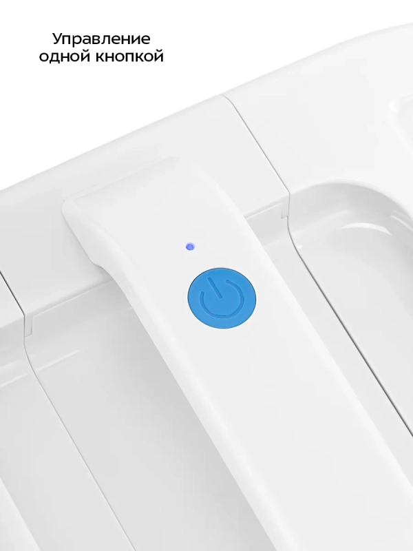 Моющий пылесос для дома КТ-5376 - 170 Вт