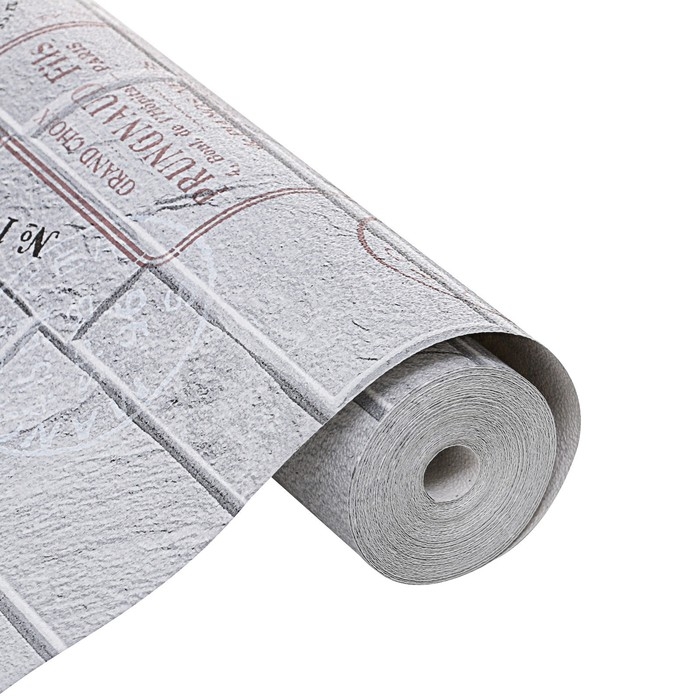 Обои бумажные, Турне 1064-016, 0,53х10,05м Обои бумажные, Турне 1064-016, 0,53х10,05м