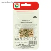 Семена Горох "Крупностручковый" 5гр