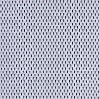 Заготовка из мелкой сетки Syren, M, белая