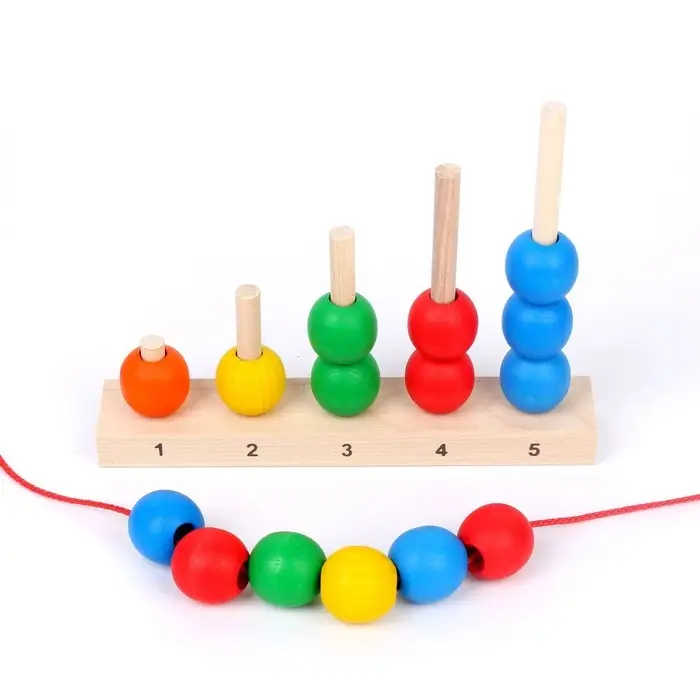 Пирамидка &laquo;Радуга&raquo;, 15 деталей