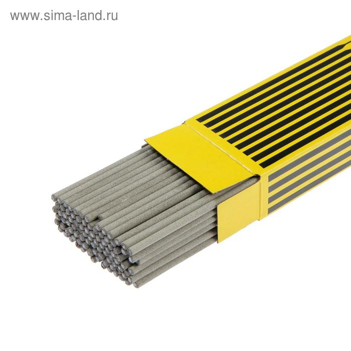 Электроды ESAB ОК 46, d=3 мм, 350 мм, 2.5 кг Электроды ESAB ОК 46, d=3 мм, 350 мм, 2.5 кг
