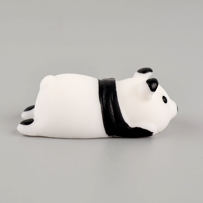 Антистресс сквиш мялка &laquo;Пандочка&raquo;, в банке