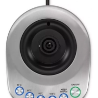 Чайник HYK-S7770 1.7л 2200Вт