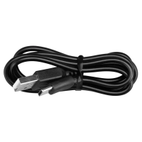 Машинка для стрижки H-HC7111 серебристый черный 5Вт Машинка для стрижки H-HC7111 серебристый черный 5Вт