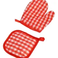 Набор металлической посуды "Набор пекаря" 8 предметов