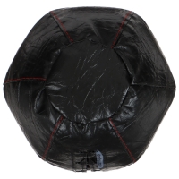 Мяч набивной ONLYTOP, 2 кг