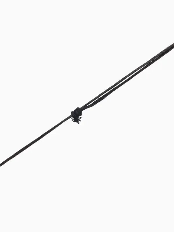 Украшение "Трилистник" дерево соно