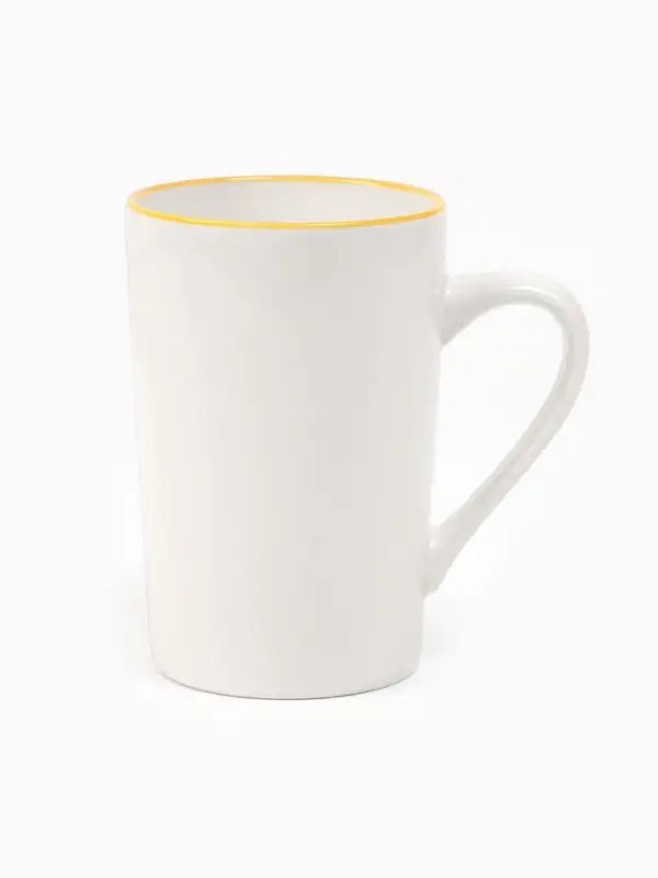 Кружка керамическая, 385 мл, Медвежонок Винни и его друзья