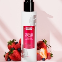 Тоник для лица Semily с кислотами, 200 мл