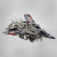 Робот «Истребитель», трансформируется, цвета МИКС Робот «Истребитель», трансформируется, цвета МИКС