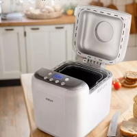 Хлебопечка с замесом теста КТ-322 - 600 Вт