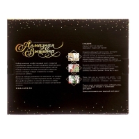 Алмазная мозаика с полным заполнением на подрамнике &laquo;Яркий лев&raquo;, 40 &times; 50 см