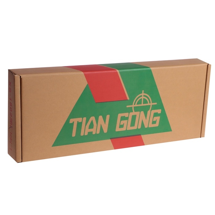 Винтовка &laquo;НК416&raquo;, стреляет гелевыми пульками, аккумулятор