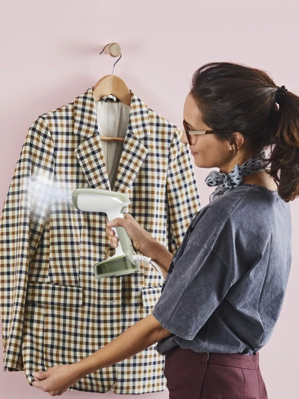 Отпариватель ручной Access Steam Pocket DT3053E1